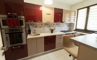 Casa P+1+M gata de mutare situata pe Strada 1 Mai din Popesti-Leordeni - Poză 12