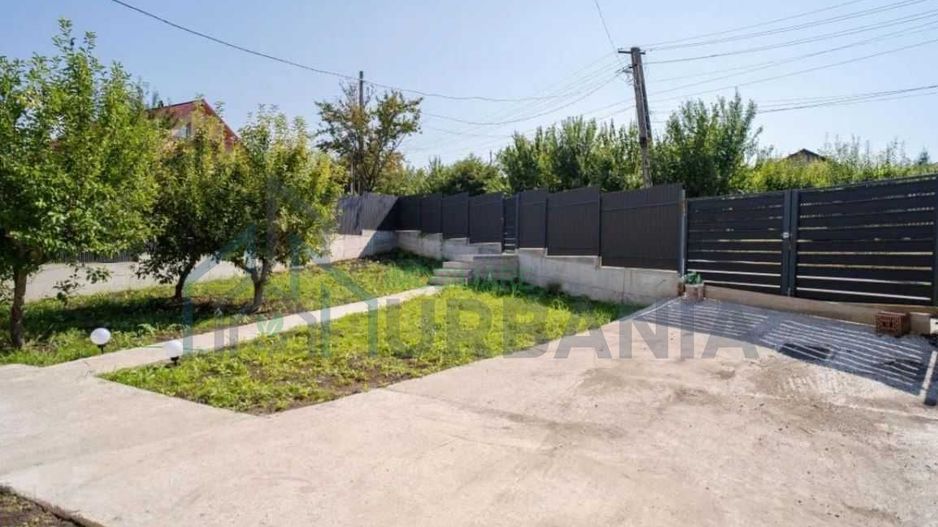 Casa de vanzare Ciurea / Lunca cetatuii (20 min Palas ) - Poză 8