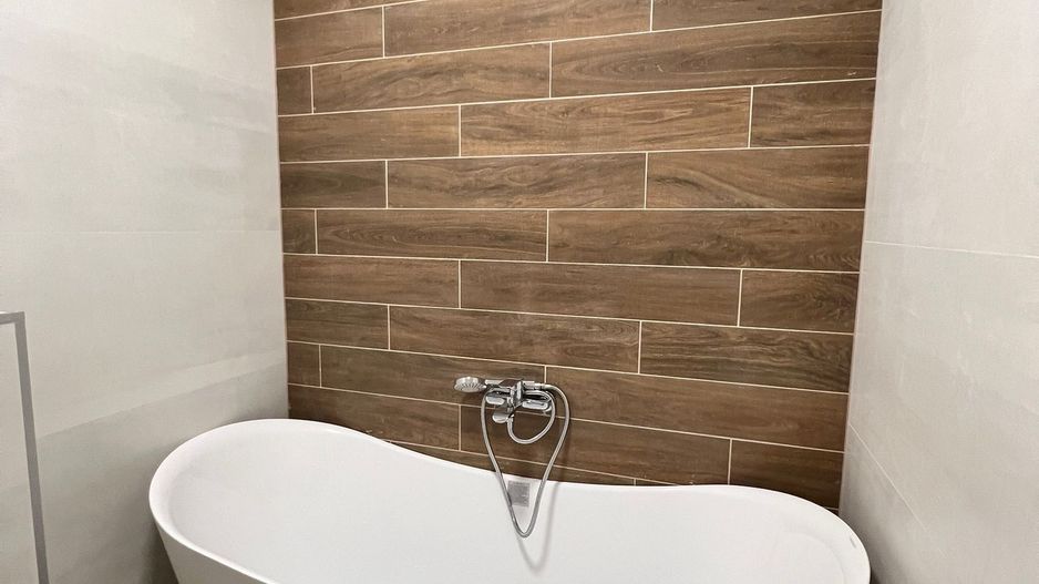 Apartament cu vedere la lac, 2 camere- Doamna Ghica - Poză 6