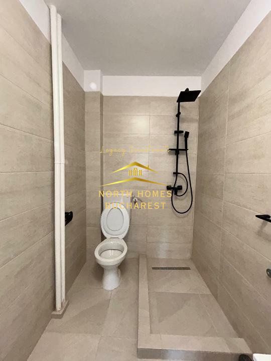 Apartament de 3 camere, complet renovat - metrou Iancului - Poză 7