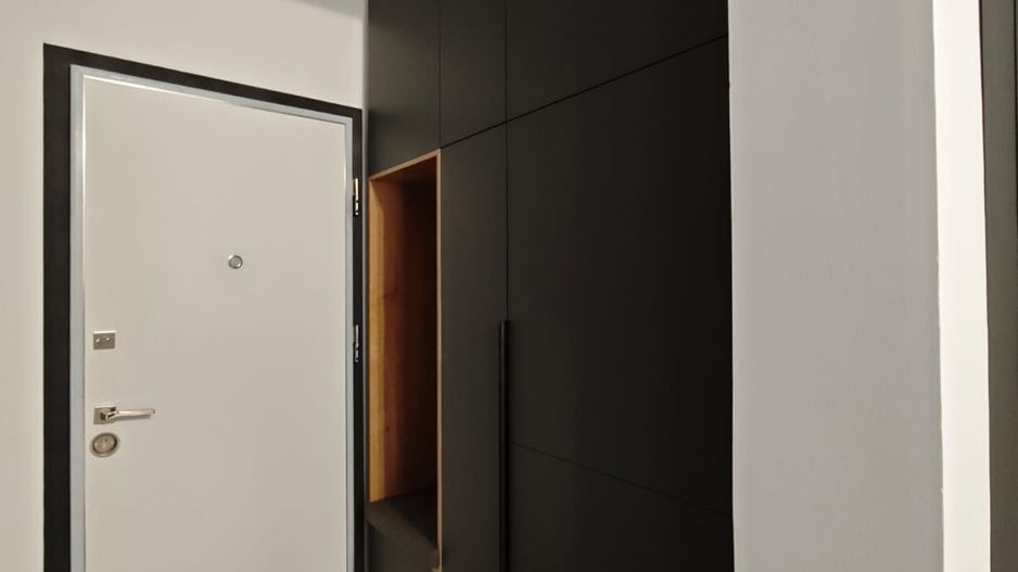 Apartament 1 camera a în Giroc - Poză 3