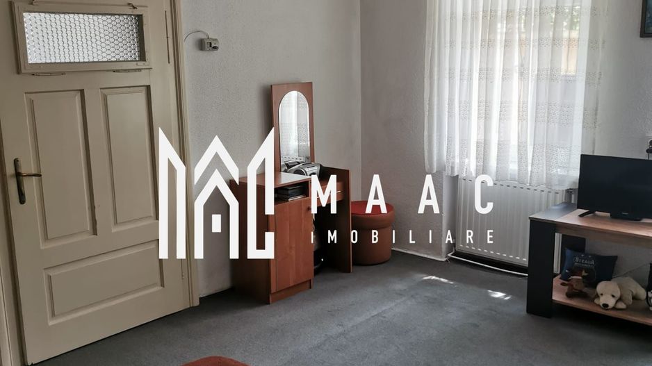 Casa 3 camere I 200 MPU Curte I Cristian - Poză 7