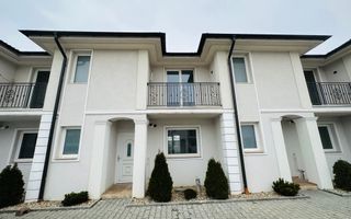 BG133-Case moderne | 4 camere | Giroc-COMISION 0% PROPRIETAR - Poză 1