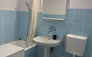 Garsonieră de închiriat, confort 1 în cartierul Zorilor - Poză 9