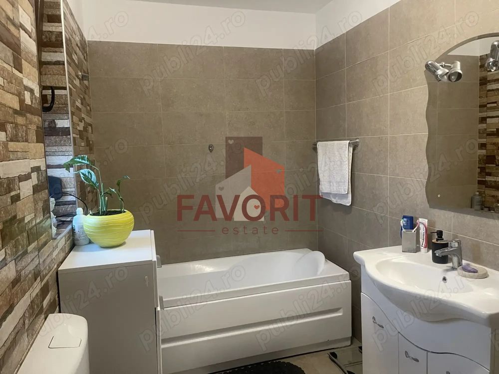 Duplex pe etaj 5 camere | Giroc - Zona Eso - Poză 12