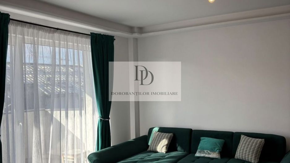 Vânzare Apartament 2 camere | Intre Lacuri - Mureșului | Iulius Mall - Poză 6