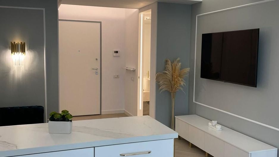 Apartament 2 camere de inchiriat  | Cortina North - Poză 6