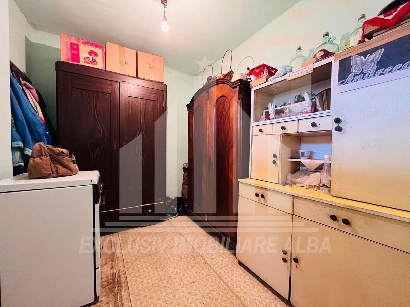 Casa de vanzare, Berghin - Poză 4