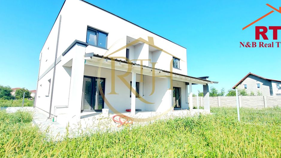 Oferim spre vanzare Duplexuri la cheie in Mosnita Noua,  Dezvoltator - Poză 2