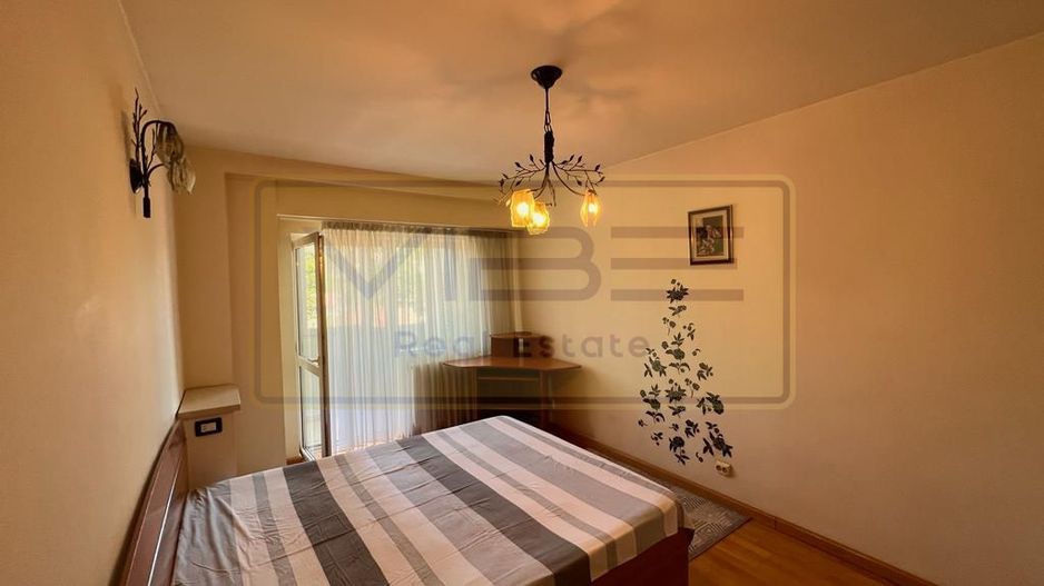 Apartament 2 camere decomandat Gara - Strada ARCU - Poză 4