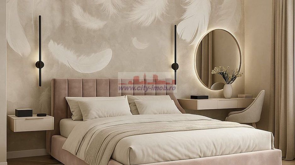 Inchiriere  Apartamnet  3  Camere Iancu Nicolae - Poză 3