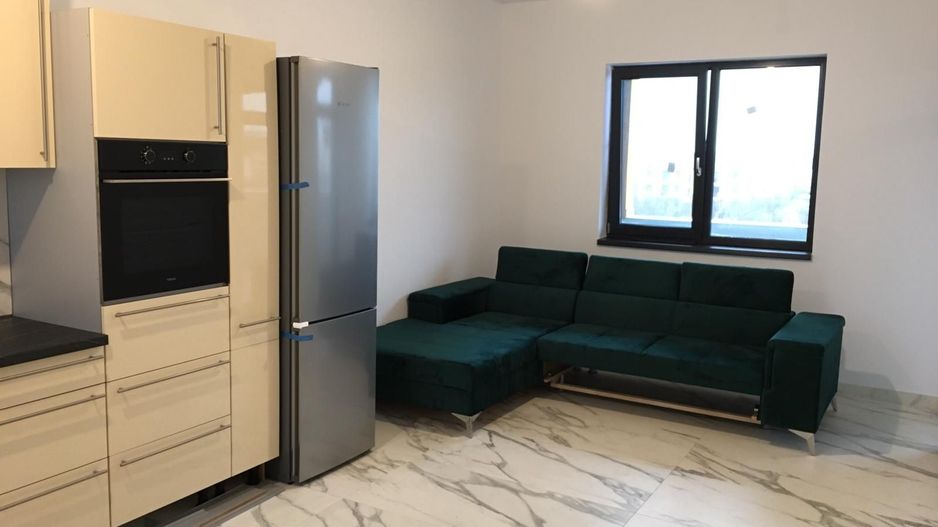 COMISION 0% | Apartament 3 Camere | 62 mp | Zona Giroc - Poză 1