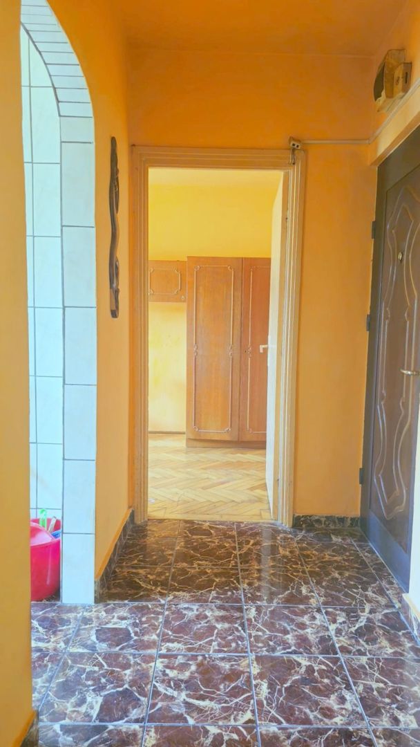 De vanzare apartament cu 3 camere Tiglina 1, 67.000 euro - Poză 8
