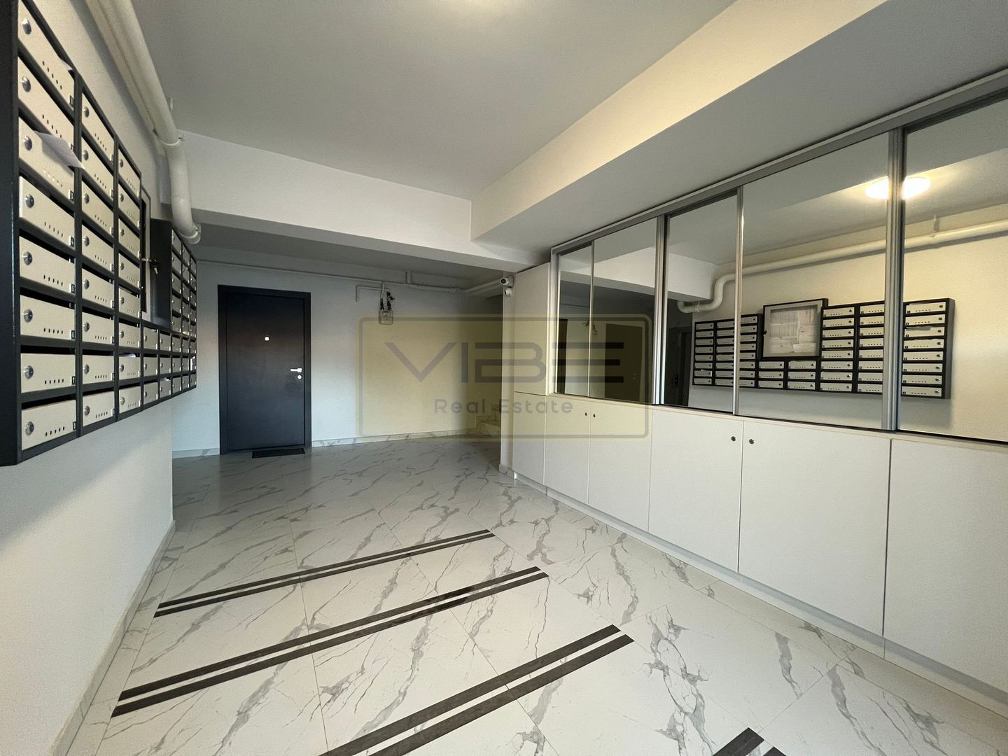 Apartament 1 camera NEMOBILAT/BIROU Bucium - Poză 12