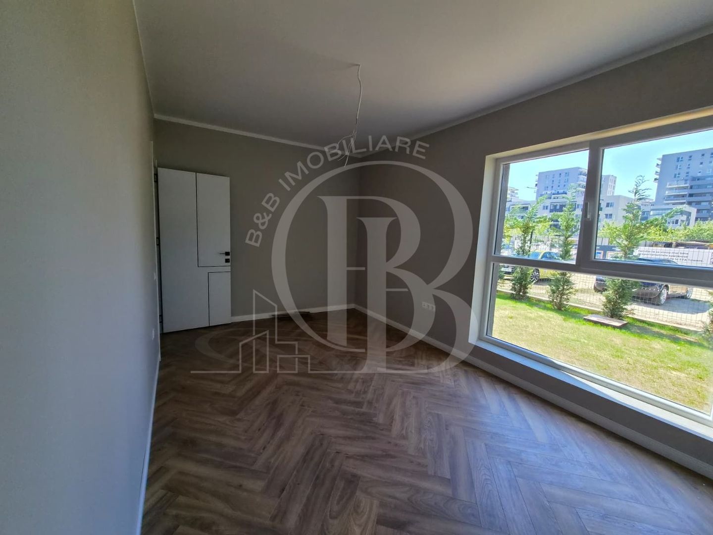 Apartament 2 camere cu Gradina Theodor Pallady-Finalizat - Poză 9