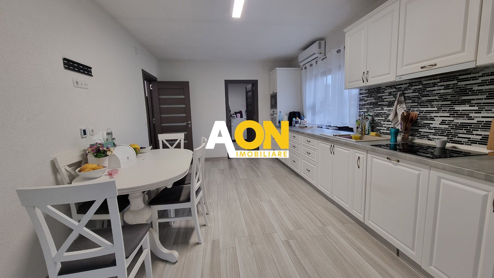 2/2 Duplex Zona Sard, 2100mp Teren - Poză 7