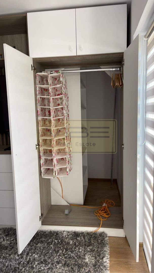 Capăt Cug -Valea adâncă -Bazei - Duplex 4 camere - Poză 8