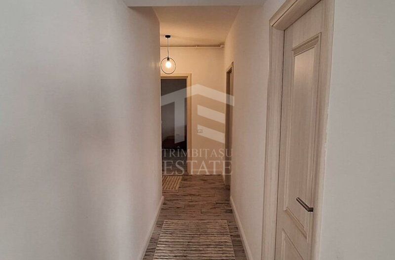 Apartament 3 camere decomandat Dobroiesti Doinei - Poză 9