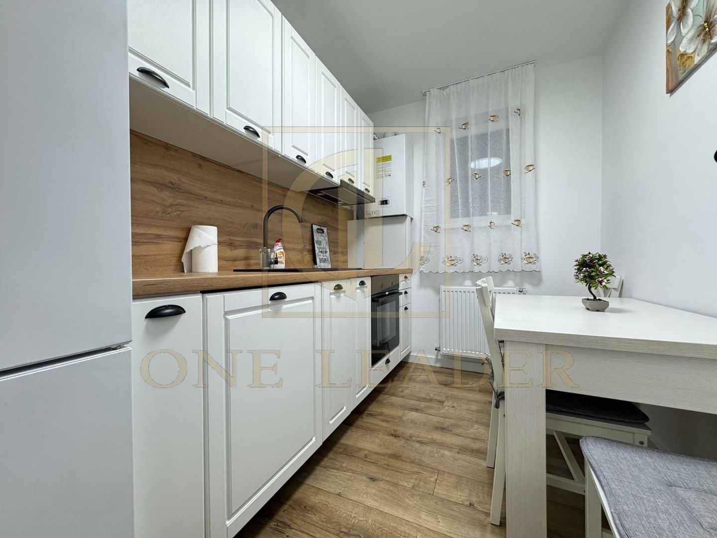 Apartament 3 Camere | Astra - Prima inchiriere - Poză 6