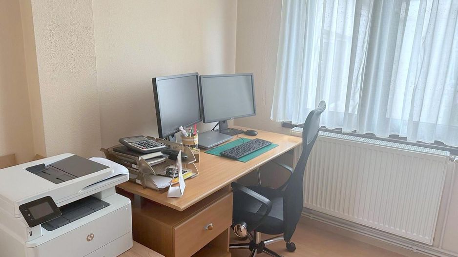 De vanzare aparatament cu 2 camere, Siderurgistilor, 65.000 euro negociabil - Poză 9