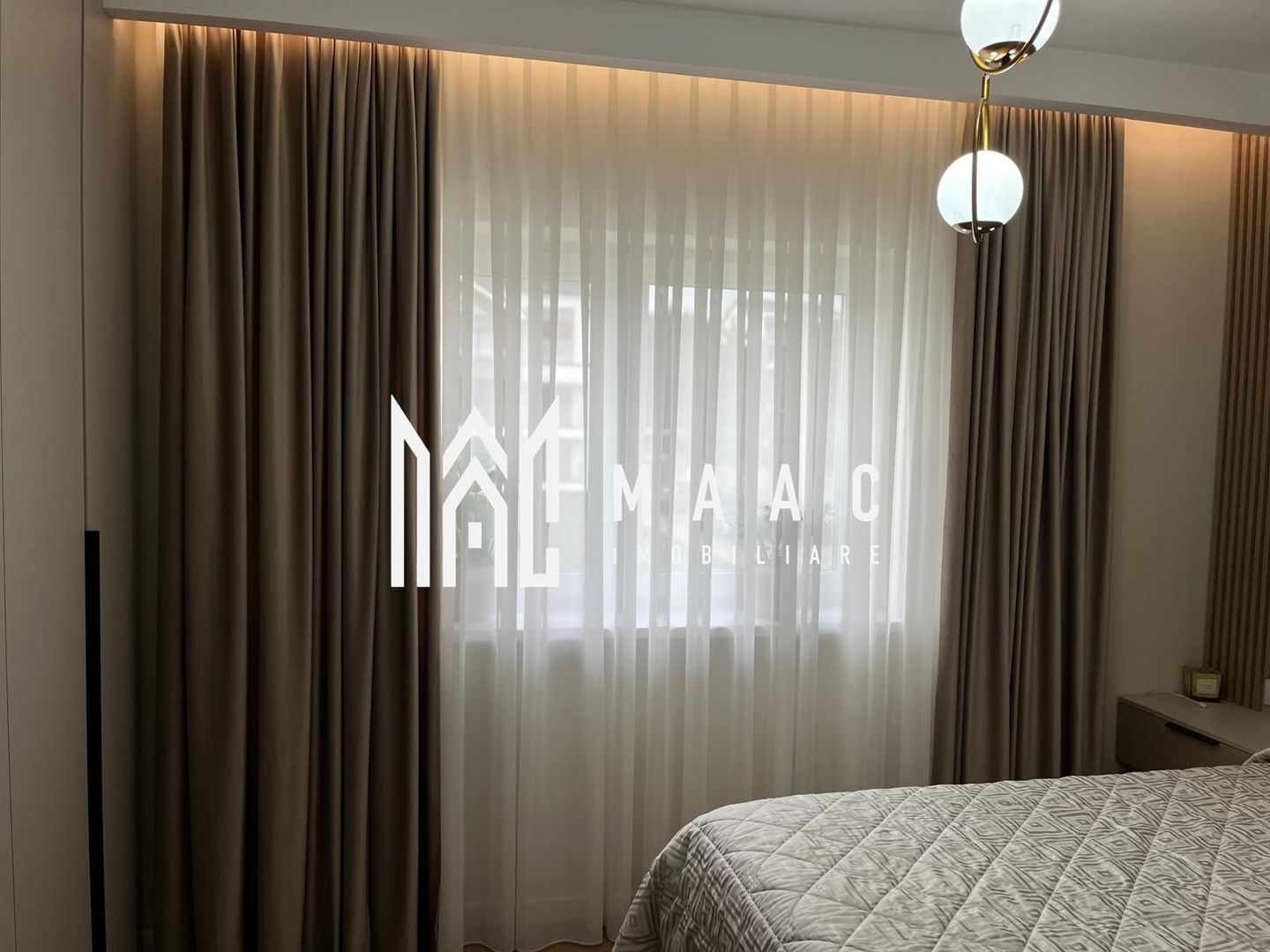 Apartament de vânzare Sibiu | Turnișor | 4 camere | 110 mp - Poză 4