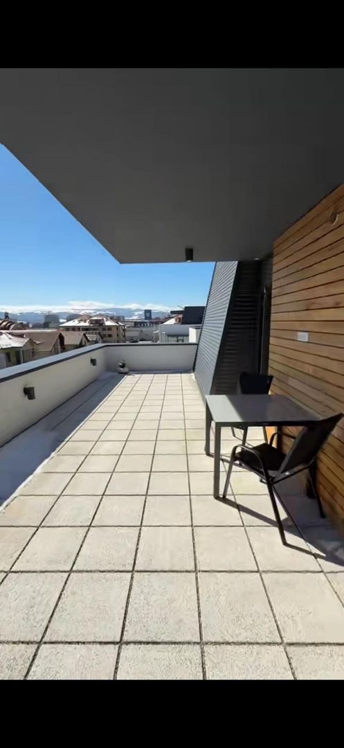 PENTHOUSE PREMIUM ÎN ȘELIMBĂR – PRIVELIȘTI CĂTRE FĂGĂRAȘ SI CINDREL - Poză 4