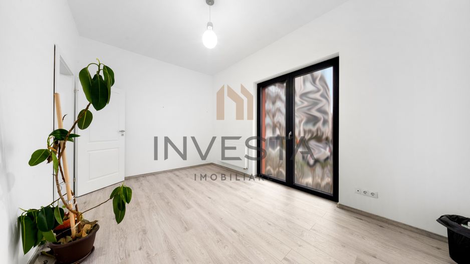 Apartament 2 camere decomandate, imobil premium, cu terasa de 26 mp! - Poză 6