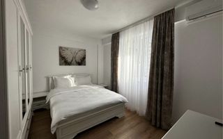 Apartament de vanzare 3 camere 72 mpu mobilat utilat etaj 1 Alba Iulia - Poză 3