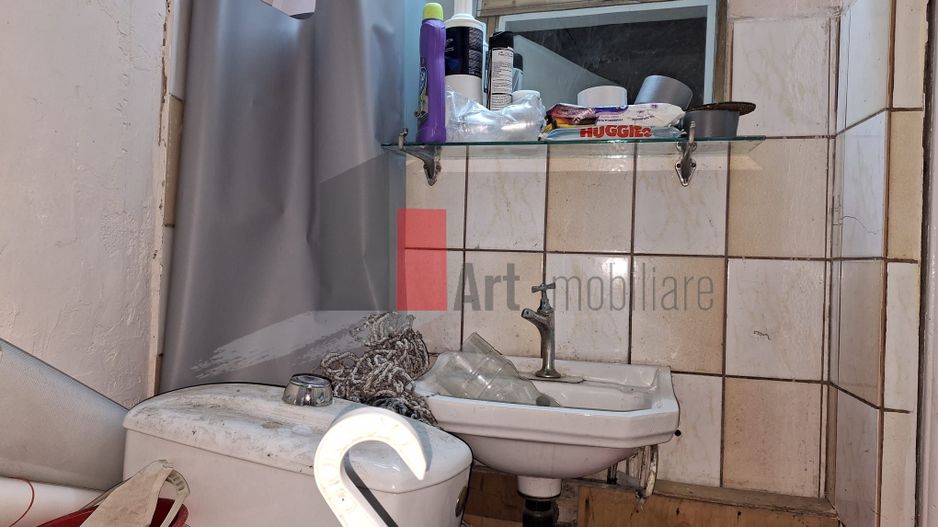 Spatiu industrial la parter de casa/vila, 20 mp - Poză 5