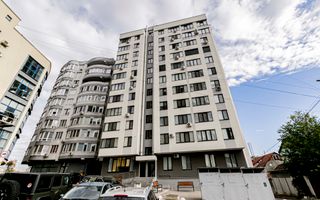Chirie, apartament, 3 camere, strada Pietrăriei, Râșcani - Poză 20