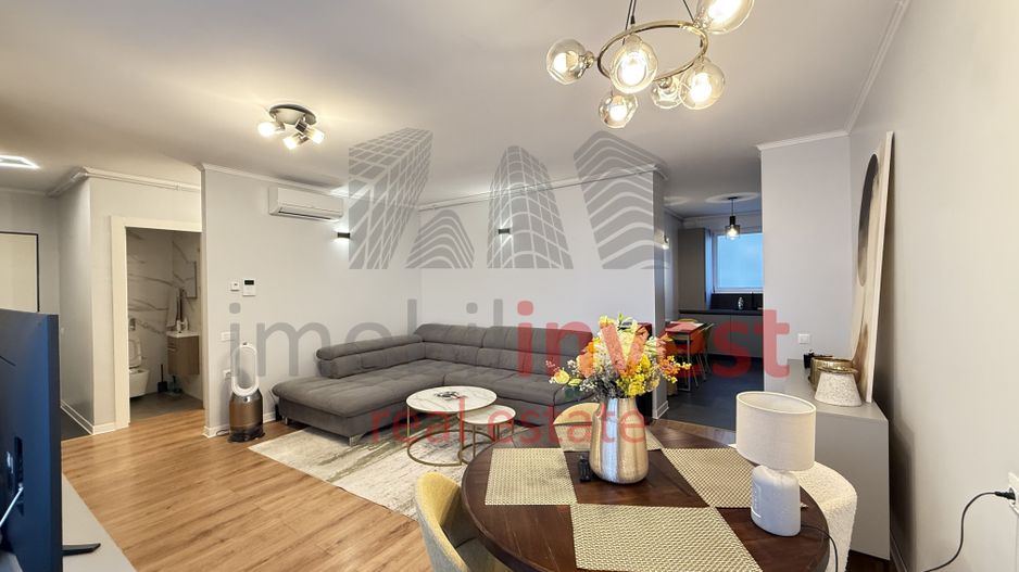 Apartament 3 camere Floreasca Residence - Poză 3