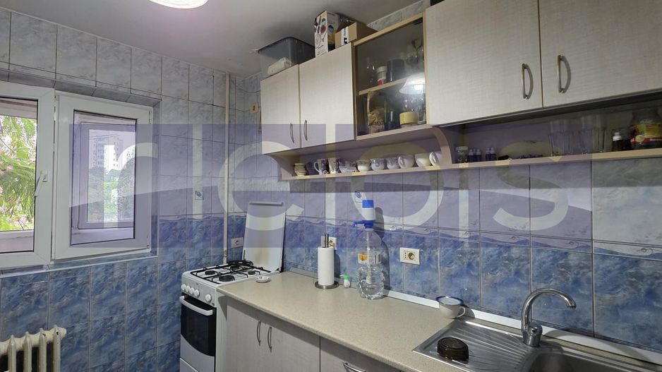 VANZARE 3 CAMERE DECOMANDAT -DRISTOR - Poză 9