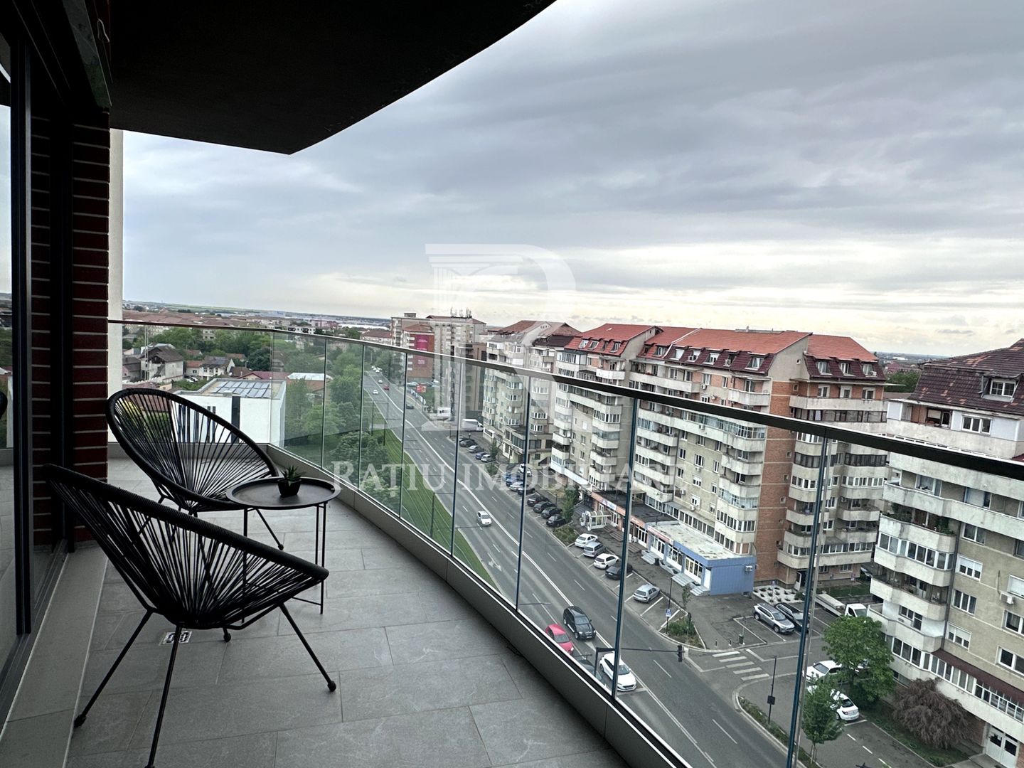 Apartament cu 3 camere | Luceafărul | Oradea - Poză 17