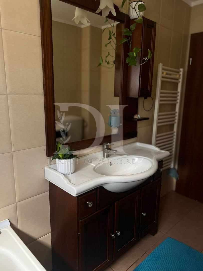 Apartament 92 mp / boxă și garaj / Zona Eroilor - Poză 15