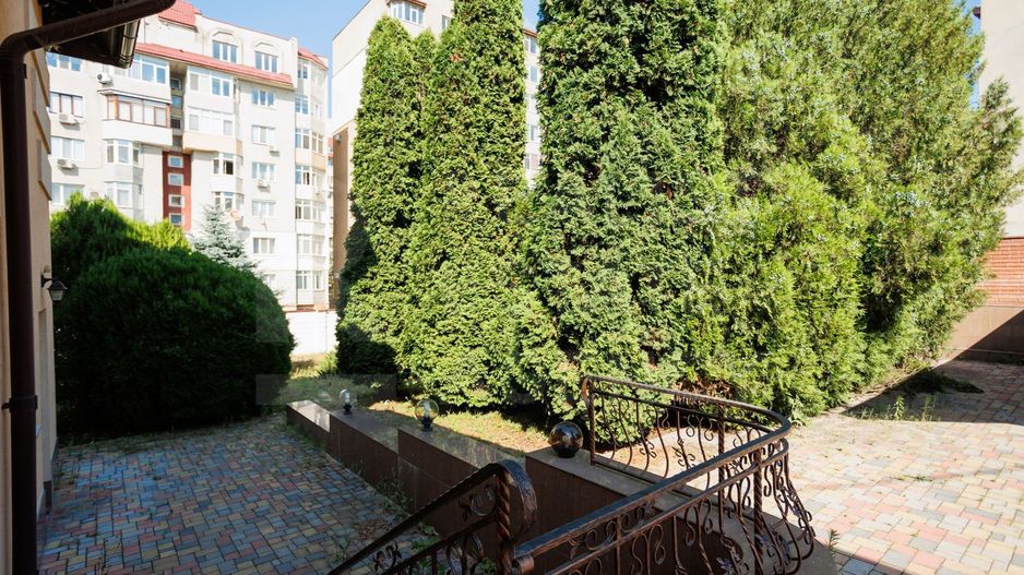 Chirie, casă, 350 mp, strada Toma Ciorbă, Buiucani - Poză 25