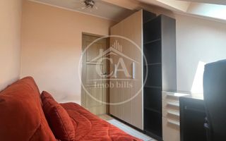 Casă de închiriat cu 3 camere in zona Centrală, Oradea - Poză 10
