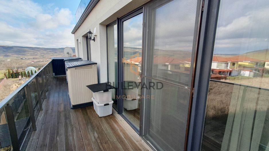 Apartament cu 2 camere si garaj, zona strazii Borhanciului! - Poză 7