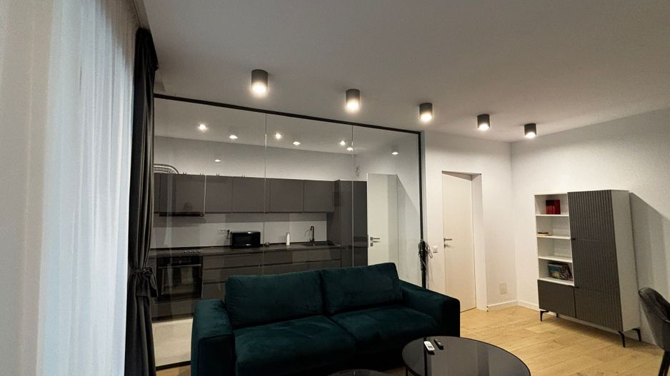 3 camere | Nusco City | Pipera | Aviatiei | Promenada - Poză 5