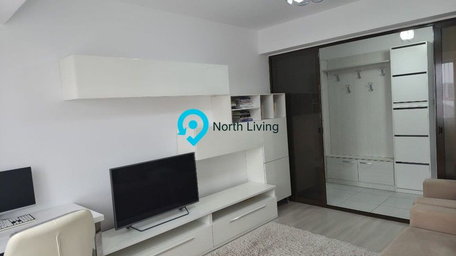 Apartament 2 camere - Popesti Leordeni- Metrou Dimitrie Leonida - Poză 1