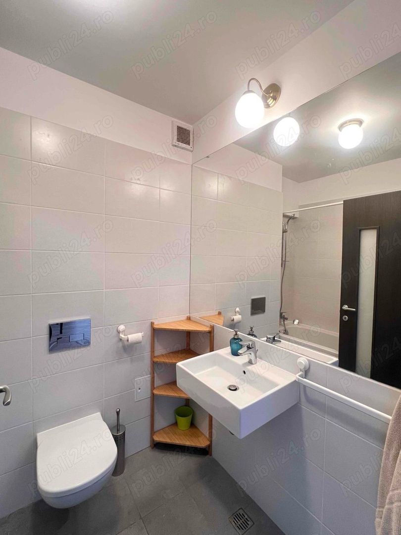 APARTAMENT LUX | 2 LOCURI PARCARE | BELVEDERE - Poză 8