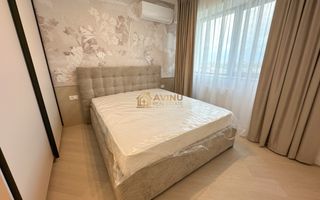 de inchiriat 3 apartamente de doua camere /studio in cortina north - Poză 10