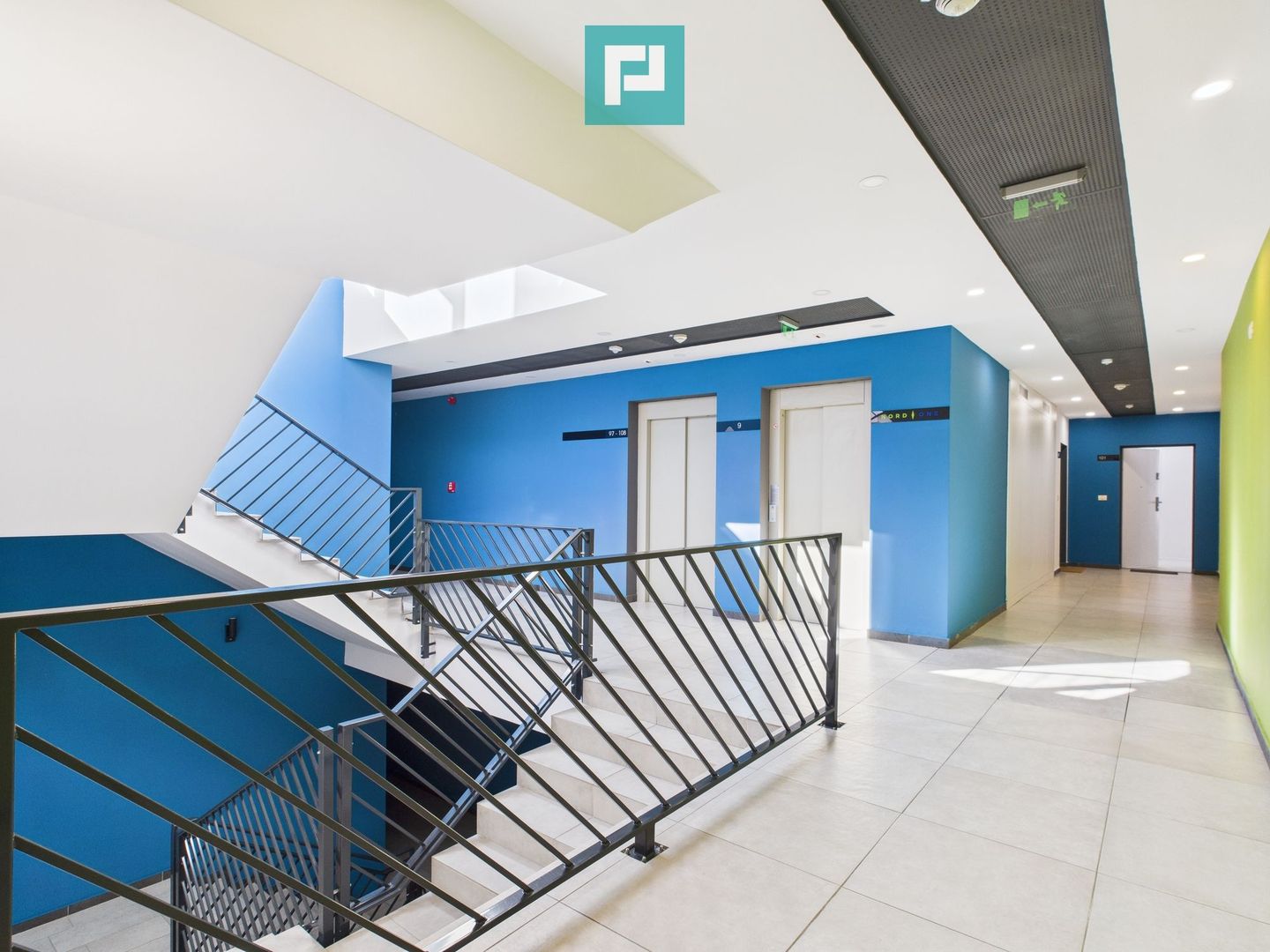 Apartament 3 camere  Nord One - Poză 23