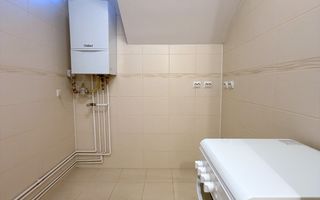 Garsoniera - centrala proprie - Parc Verdi-Floreasca - Poză 8