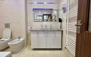 Apartament 4 camere | Lux | Priveliște Panoramică | Isaran Residence - Poză 6