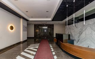 Chirie, apartament, 2 camere, bul. Ștefan cel Mare, Centru - Poză 8