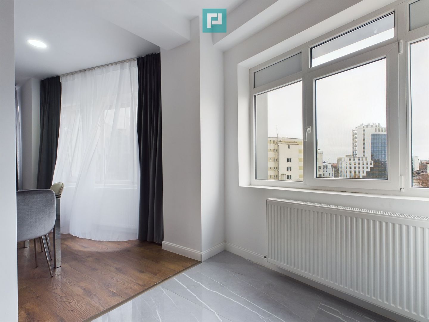 Apartament cu 3 camere Medicover Piata Victoriei - Poză 52