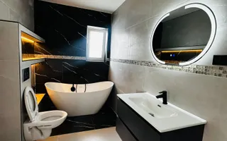 Vila individuala - Comuna Berceni -  la doar 100m Bd. 1mai - Poză 13