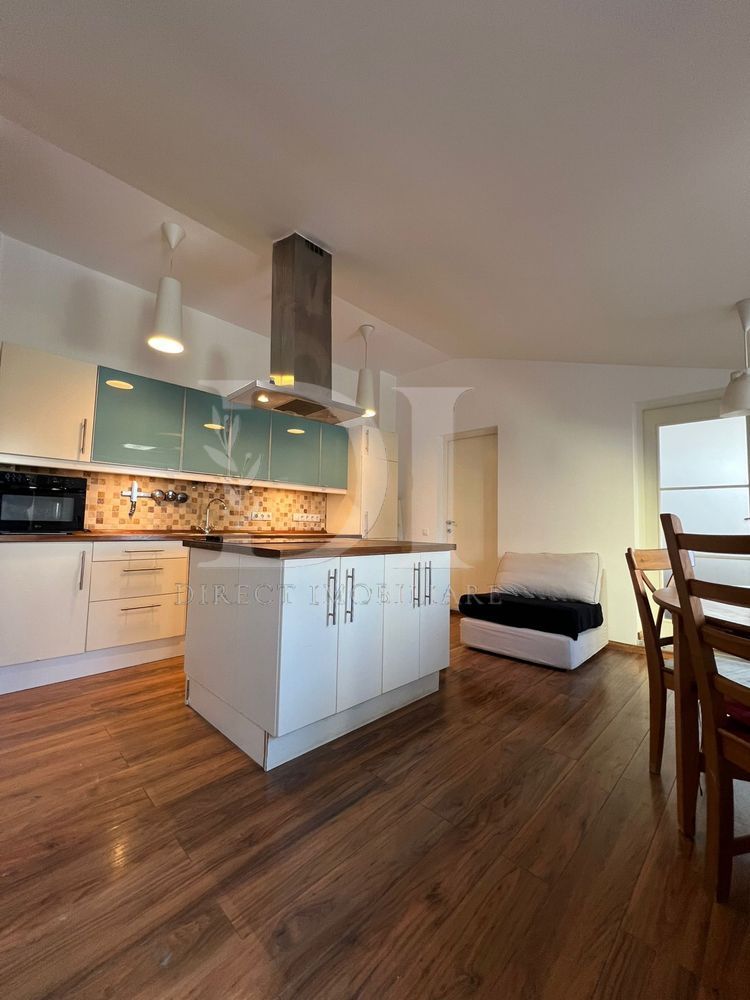 Apartament cu 2 camere -Cartierul Gheorgheni - Poză 1