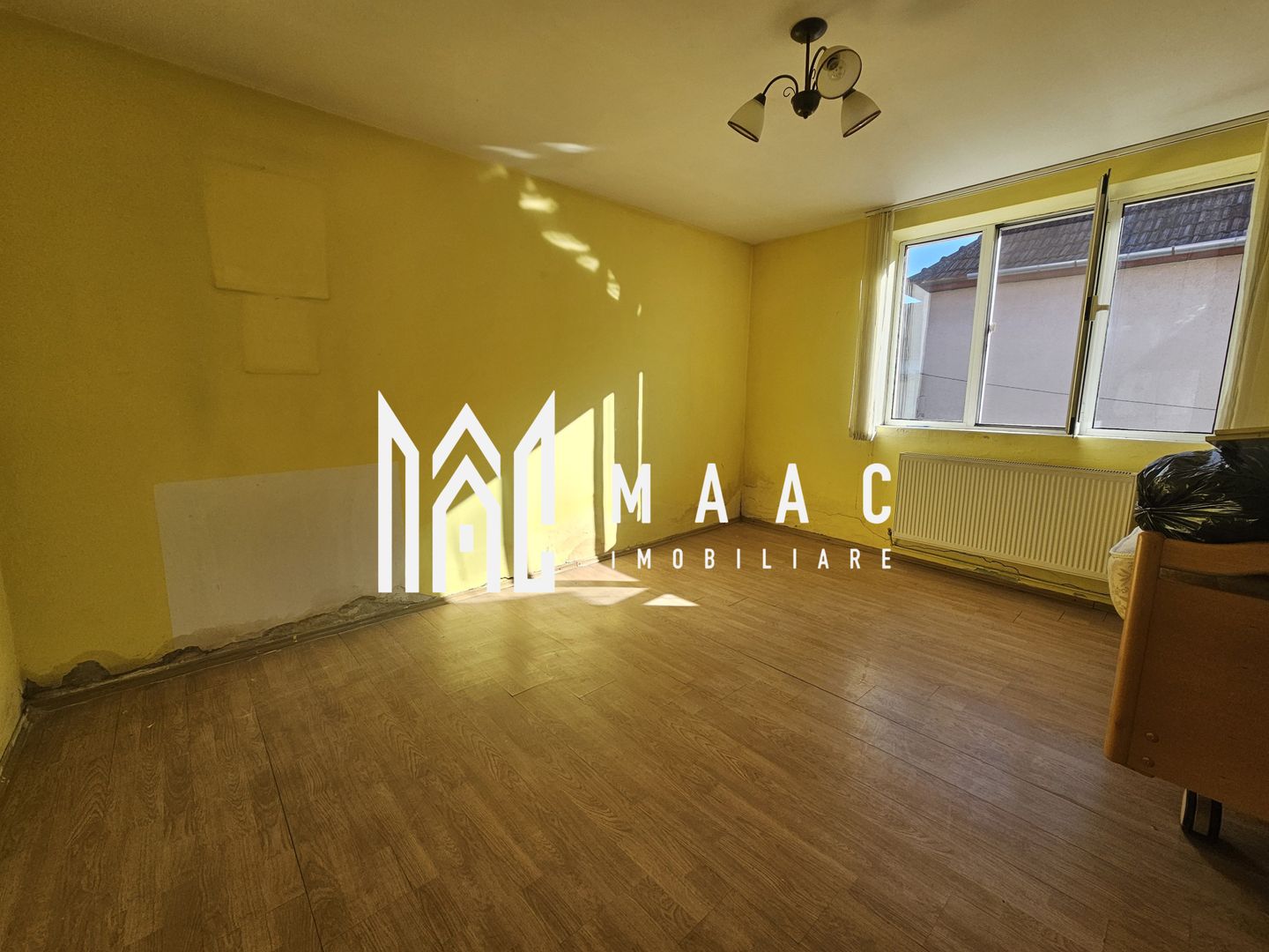 Casa individuala 3 camere | Teren 529 mp | Şelimbar - Poză 3