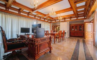 Ultracentral -Cladire impozanta  D+P+2E. - Poză 37